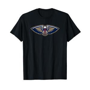 Nba New Orleans Pelicans  T-Shirt